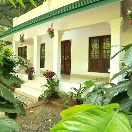 Nature Cool Villas Kallar Vattiyar Exterior photo