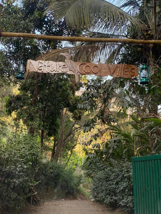 Nature Cool Villas Kallar Vattiyar Exterior photo