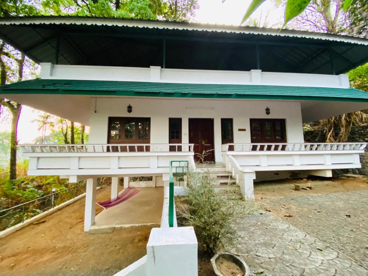 Nature Cool Villas Kallar Vattiyar Exterior photo