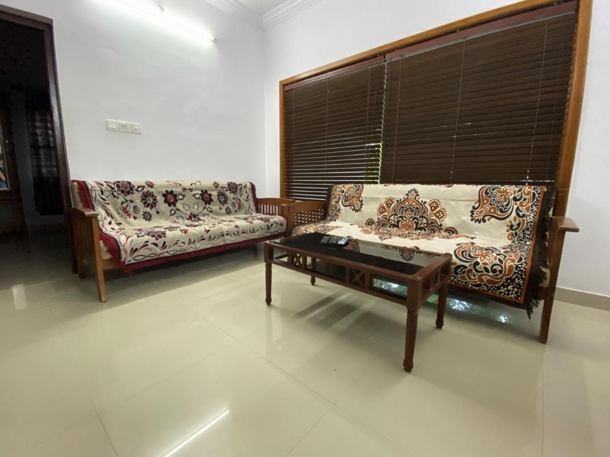 Nature Cool Villas Kallar Vattiyar Exterior photo